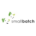 SmallBatch Pets logo