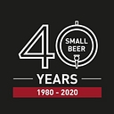 Small Beer Ltd logo