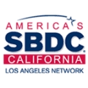 Los Angeles Regional Sbdc Network logo