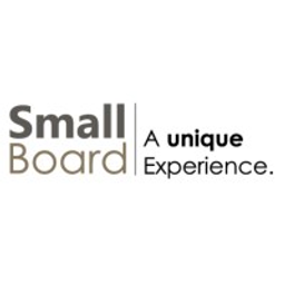 SmallBoard.com logo