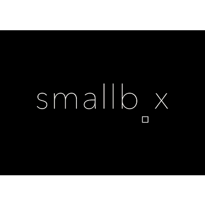 SMALLBOX AS logo