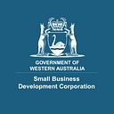 Small Business Development Corporation logo