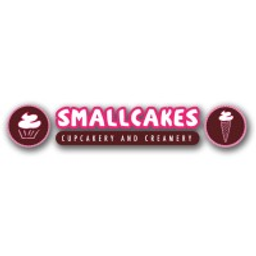 Smallcakes logo