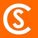 Small Caps logo