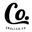 Smallco. logo