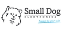 Small Dog Electronics logo