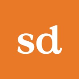 Small Door Inc. logo