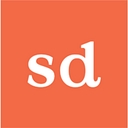 Small Door logo