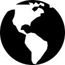 Smaller Earth Group logo