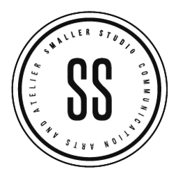 SMALLER STUDIO COMMUNICATION ARTS LTD. logo