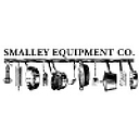 Smalley Equipment Co. logo