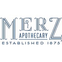 Merz Apothecary logo