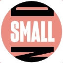 Small Foundation logo
