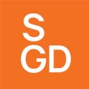 Small Green Door logo