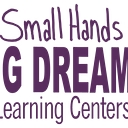 Small Hands Big Dreams logo