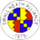 Small Heath Leadership Academy logo