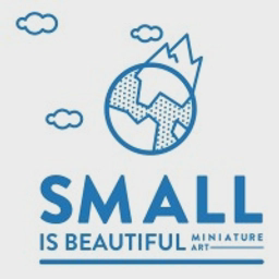 Small is Beautiful Ltd TA Teepee Day Nursery logo