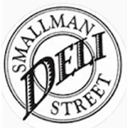 Smallman Street Deli logo