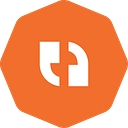 Small Media logo
