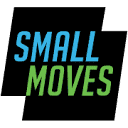 Small Moves Foundation logo