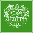 Small Pet Select UK logo