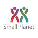 Small Planet Group logo