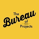 The Bureau Of Small Projects logo