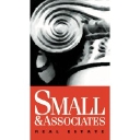 Small & Associates Real Estate logo