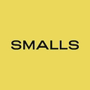 Smalls for Cats logo