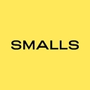 Smalls for Cats logo
