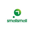 Smallsmall (Techstars ‘21) logo