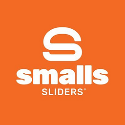 Smalls Sliders logo