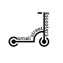 smallstreetEscooters logo
