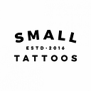 Temporary Small Tattoos
