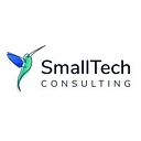Favicon of SmallTech Consulting