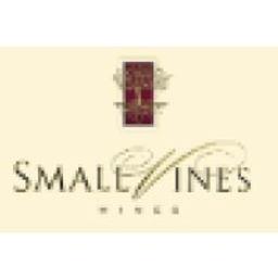Small Vines Wines, Inc. logo