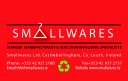 Smallwares logo