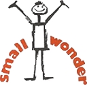 Small Wonder Preschool, Inc logo
