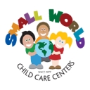 Small World Child Care Center logo
