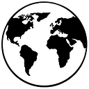 Small World Connections Ministry logo