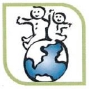 Its A Small World Day Care logo