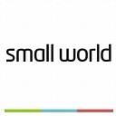 Small World Social logo