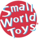 Small World Toys logo