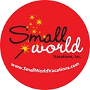 Small World Vacations logo