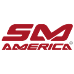 SM America, LLC logo