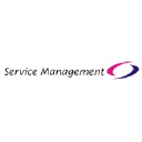 S-management logo