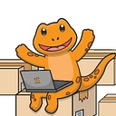 Smander logo