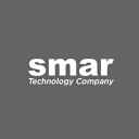 Smar   Automação Industrial logo