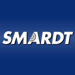 Smardt Chillers, INC. logo