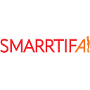 SMARRTIF AI logo — AI Tool Developer Internship in Delhi (Hybrid) job on DevsUnite